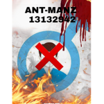 ANT-MANZ