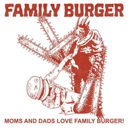 Family Burger Company Roblox group icon