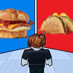 Better Jack in the Box Food?
