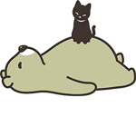 Bear And Cat Army