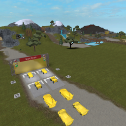 Racing Sim