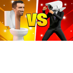 HELP DEFEAT SKIBITY TOILET!!!!