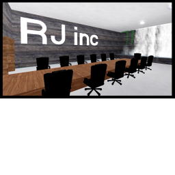 RJ inc Offices icon