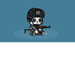 Panda Killa CLan