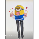 Slay Qween minions
