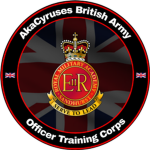 [-] Officer Training Corps