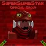 SuperSlimeStar's Official Group