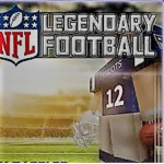 Legendary Football Game Group