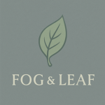 Fog & Leaf
