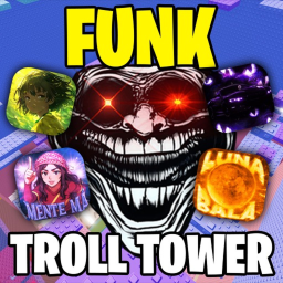 Funk Troll Tower