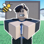 Spelling Bee!