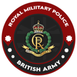 [HBA]︱Royal Military Police