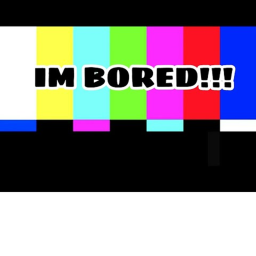 Bored Simulator (Old Game Re-Did)