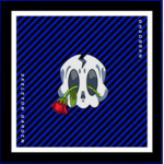 Blue.Skull