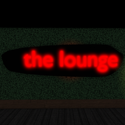 [VIBE] the lounge