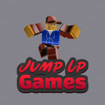 Jump Up Games