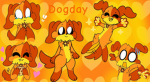 The golden brothers dg