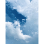 •Cozy Clouds•