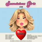 Scandalous Girls ও