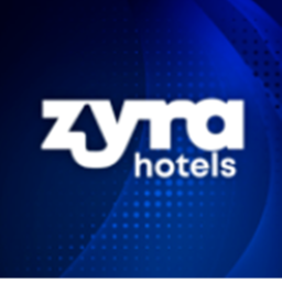 Work at a Hotel! 🏨 Zyra Hotels! 🌴