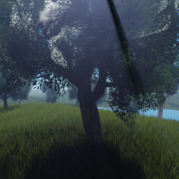 The Eternal Forest [Alpha]