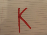 Orgrady K