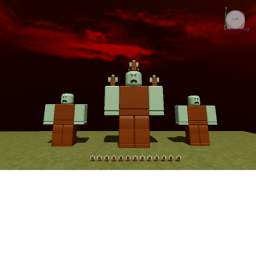 Team Zombie Killer