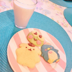 cookie cutter