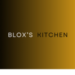 Blox's Kitchen Official Group