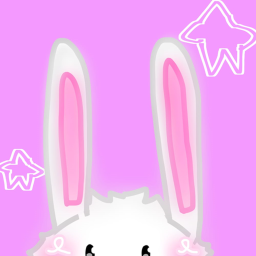 Bunny :3
