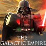 The Galactic Empire 