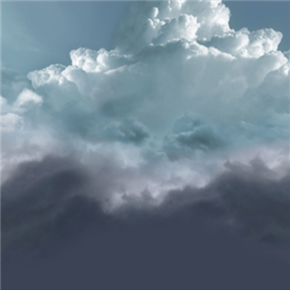 The Storm Approaches - Skybox