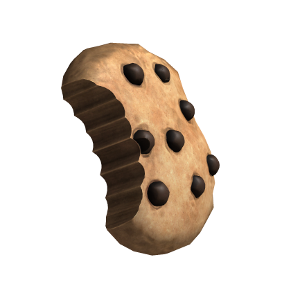 Cookie on Hand 🍪 thumbnail