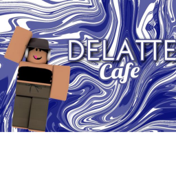 Delatte Cafe [BETA]
