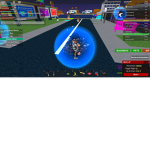 project zorgo.EXE