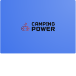 Camping Power Fan Group