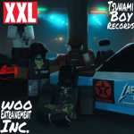 #WOO Entertainment