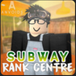 Rank Centre