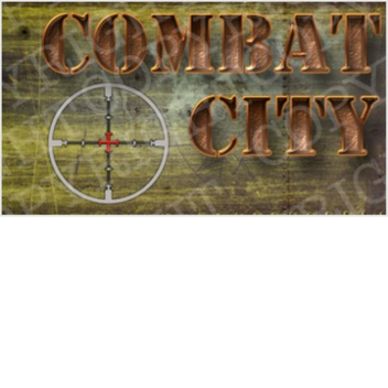 Combat City ( ALPHA 1.1 )