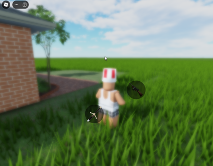 Gun Wheel preview 3