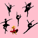 Dancers Queen
