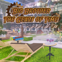 Big Brother Insanity: The Gears of Time