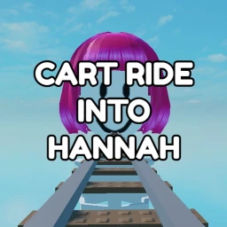 CART RIDE INTO HANNAH icon