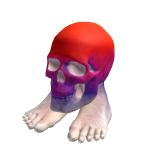 Skull Suit