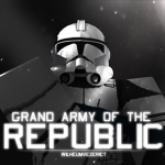 ~ Grand Army of the Republic ~