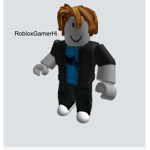 RobloxGamerHi
