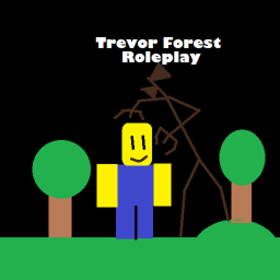 Trevor Forest Roleplay