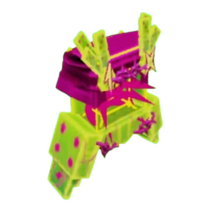 Milestone IV 1x1x1x1 Rig Torso 10 Roblox decal