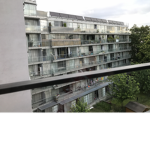 Mon amoure