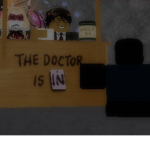 theAREpey offis